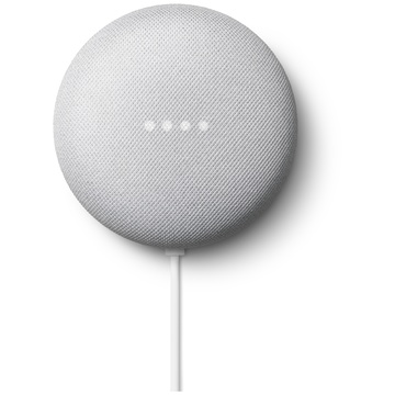 Nest mini bianco