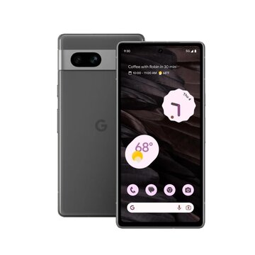 Google Pixel 7a 15,5 cm (6.1