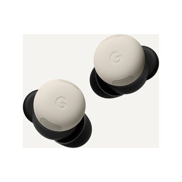 Pixel buds pro 2 auricolare true wireless stereo (tws) in-ear chiamate/musica/sport/tutti i giorni usb tipo-c bluetooth beige