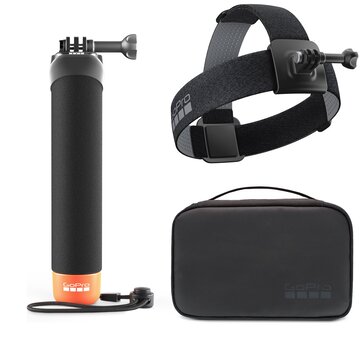 GoPro Adventure Kit 3.0