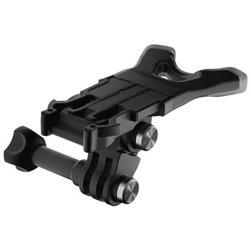 GoPro Bite Mount - Supporto da bocca per fotocamera