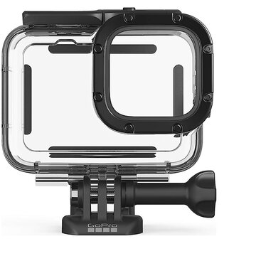 GoPro Custodia impermeabile fino a 60MT per fotocamere HERO11/12, HERO10 e HERO9 CONFEZIONE APERTA