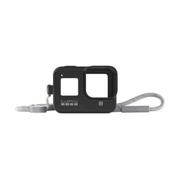 GoPro Custodia + Laccio per Hero 8