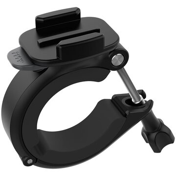 GoPro Large Tube Mount - Supporto per fotocamera grande per tubi/roll bar/aste