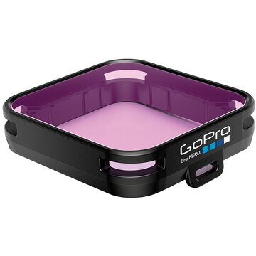 GoPro Magenta Dive filtro per l'alloggiamento standard