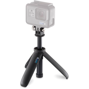 GoPro Shorty - Mini asta di prolunga + supporto per tavolo