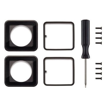 GoPro Standard Housing Lens Replacement Kit - Hero 3 / Hero 3+