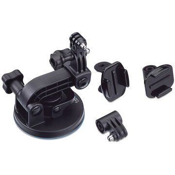 Suction cup mount - fissaggio a ventosa