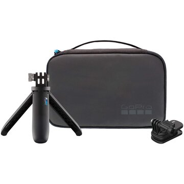 GoPro Travel Kit - Kit da viaggio