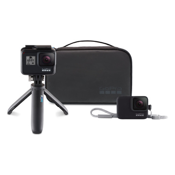 GoPro Travel Kit (Shorty+Sleeve+Campervan)