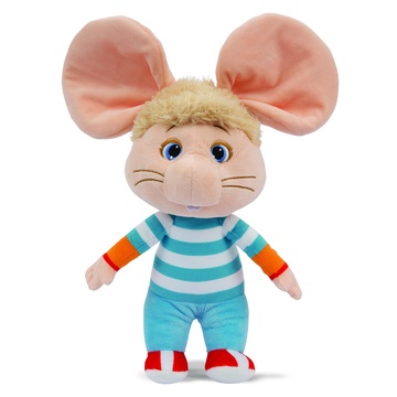 Grandi Giochi Topo Gigio Parlante