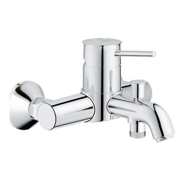 Grohe 23787000 rubinetto da bagno