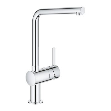 Grohe 30425000 rubinetto Cromo