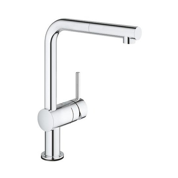 Grohe 31360001 Rubinetto da bagno Lavello da bagno