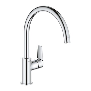 Grohe 31367001 rubinetto Cromo