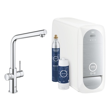 Grohe 31454001 Cromo