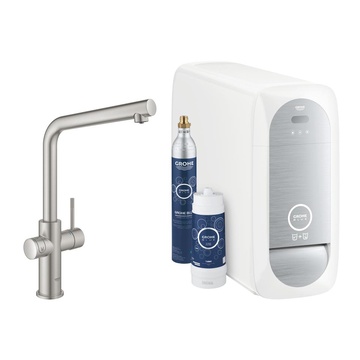 Grohe 31454DC1 Cromo