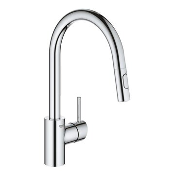 Grohe 31483002 rubinetto Cromo