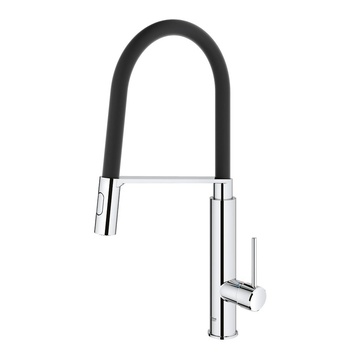 Grohe 31491000 Concetto MonoComando 360° Cromo