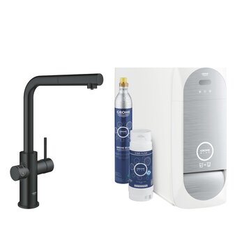 Grohe Blue Home Nero