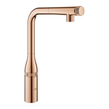 Essence smartcontrol rose gold