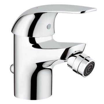 Grohe IDRO-BRIC SCARUB0279CR rubinetto da bagno Acciaio inossidabile