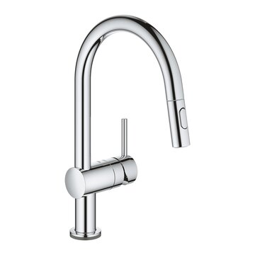 Grohe Minta Touch Cromo