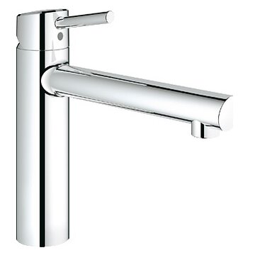 Grohe New Concetto Cromo