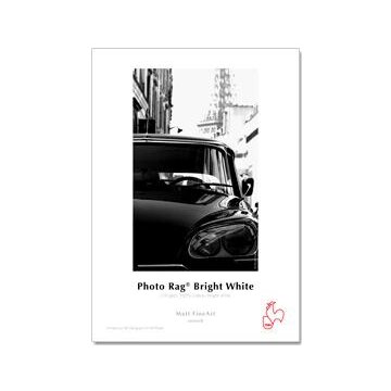 Hahnemühle Photo Rag A 3+ Bright White, 310 g, 25 Blatt
