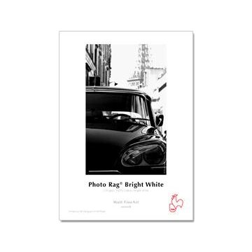 Hahnemühle Photo Rag A 4 Bright White, 310 g, 25 Blatt