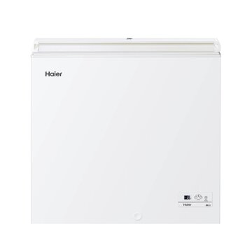 HAIER HCE203F Congelatore a pozzo Libera installazione 196 L E Bianco