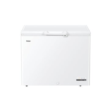 HAIER HCE301E congelatore Congelatore a pozzo Libera installazione 300 L E Bianco