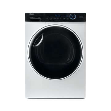 HAIER HD100-A2979N-IT asciugatrice Libera installazione Caricamento frontale 10 kg A++ Bianco