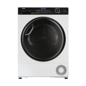 HAIER HD110-A2959E-IT asciugatrice Libera installazione Caricamento frontale 11 kg A++ Bianco