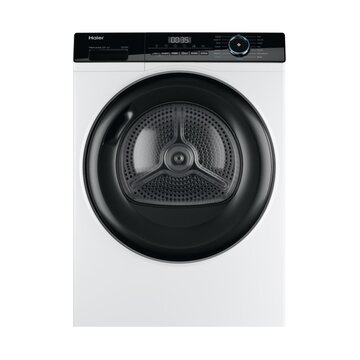 I-pro series 3 hd100-a2939 asciugatrice libera installazione caricamento frontale 10 kg a++ bianco