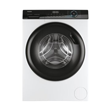 HAIER I-Pro Series 3 HW80-B14939 lavatrice Caricamento frontale 8 kg 1400 Giri/min Bianco