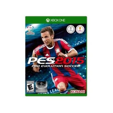 Halifax Evolution Soccer 2015 Xbox One
