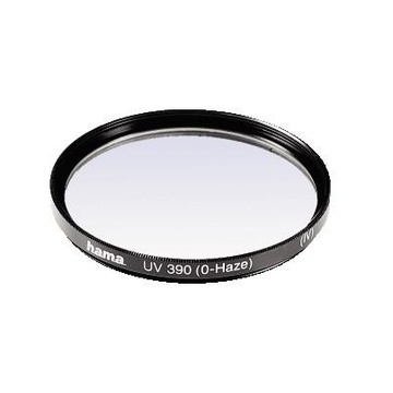Hama UV Filter 390 (O-Haze), 52.0 mm, coated 5,2 cm