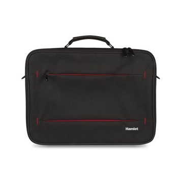Valigetta ventiquattrore Nero HP Business Nylon Carrying Case borsa per notebook 40,9 cm 16.1