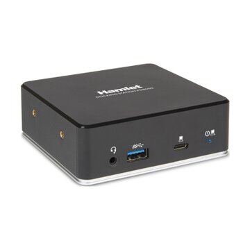 Docking usb-c pd 85w alim. 100w