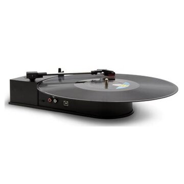 Hamlet Smart LP Converter Vinile a Mp3 in 3 Step