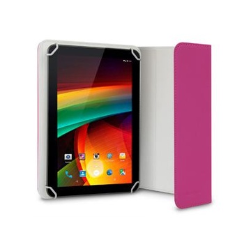 Universal cover 780 custodia 7-8'' rosa