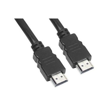 Hamlet XCHDMI-HDMI180 Cavo HDMI 1,8 m HDMI Tipo A Nero