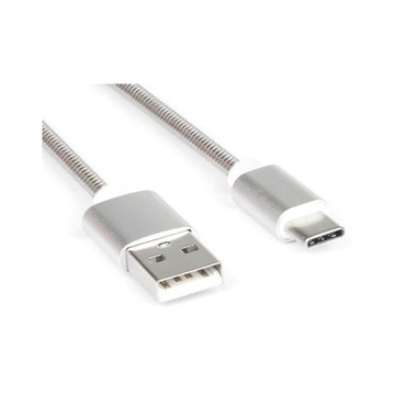 Xcu2a-uc-mm15 cavo di alimentazione argento 1,5 m usb a poweredusb