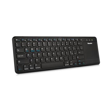 Hamlet XKK400ITA RF Wireless QWERTY Italiano