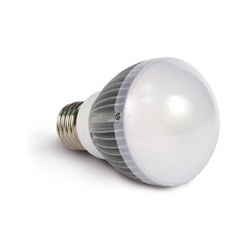 Xld275w13 lampadina led 5w attacco e27 a luce calda flusso luminoso 130 lm