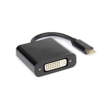 Xvauc-dv4k adattatore video usb c dvi