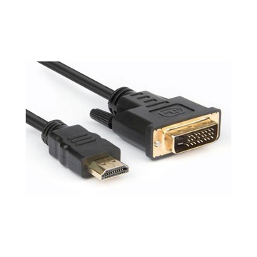 Xvchdm-dv18 adattatore video 1,8 m hdmi tipo a dvi-d nero