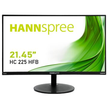 Hannspree HC 225 HFB 21.4