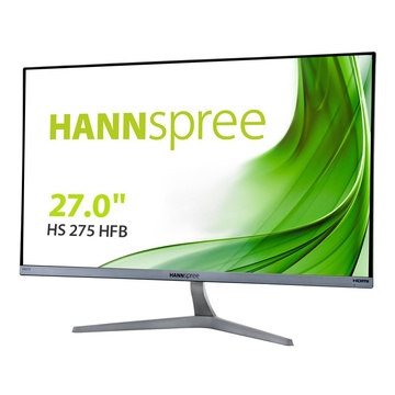 Hannspree HS 275 HFB LED 27
